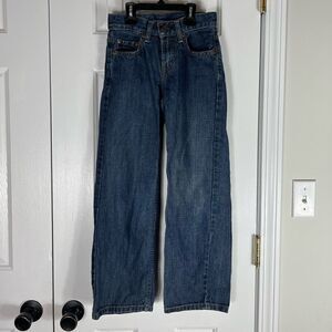 550 Levi’s Boys Jeans Size 10 slim